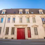 Le Mucie*****loft Au Centre De * Dijon